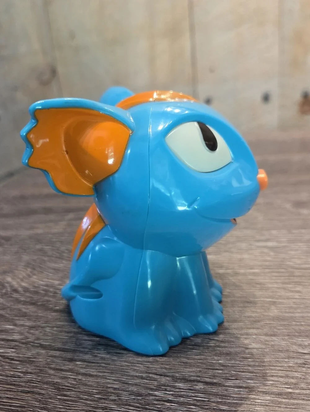 Hasbro Magic Jinn Talking Interactive Animal Guessing Game 2013 with Batteries